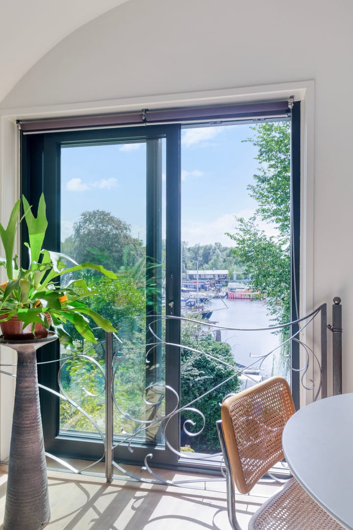 Appartement te koop: Nieuwendammerdijk 345C, Amsterdam