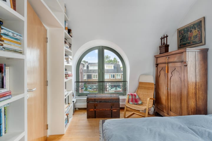 Appartement te koop: Nieuwendammerdijk 345C, Amsterdam