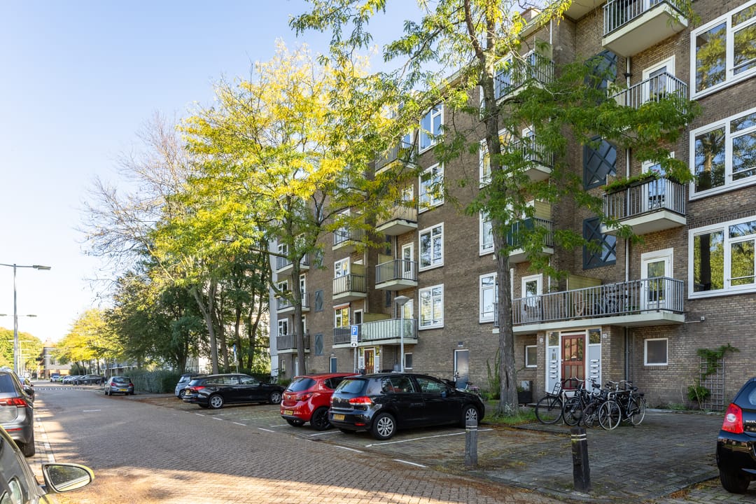 Photo 38 of Theodorus Majofskistraat 21-3