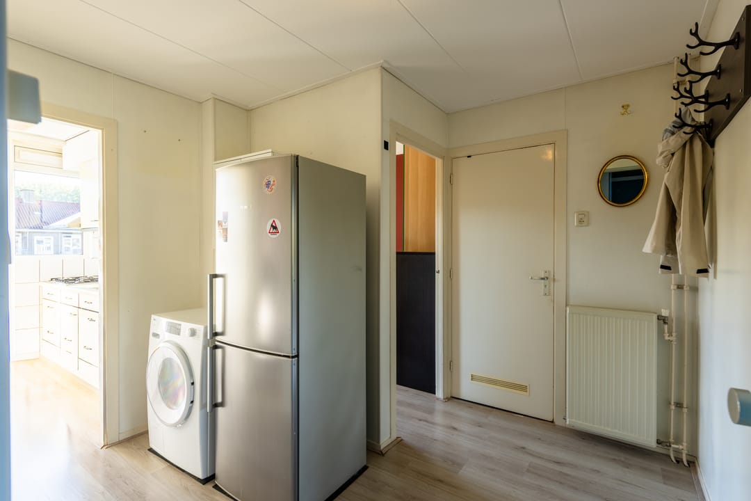 Photo 32 of Theodorus Majofskistraat 21-3