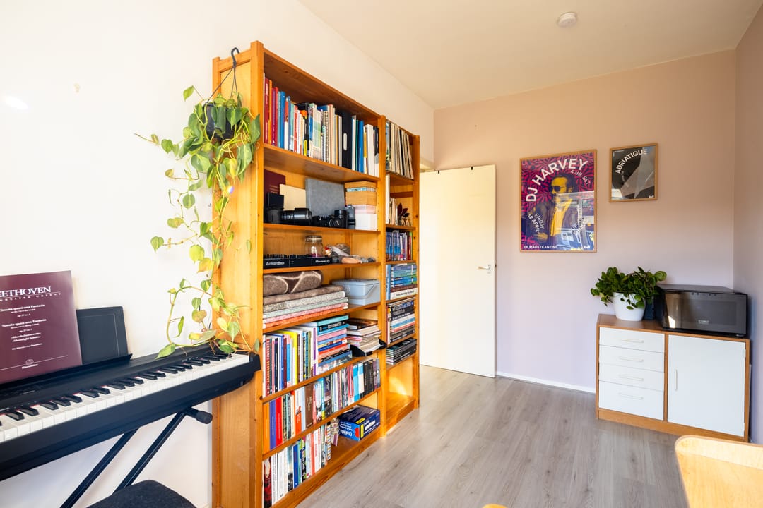 Photo 31 of Theodorus Majofskistraat 21-3