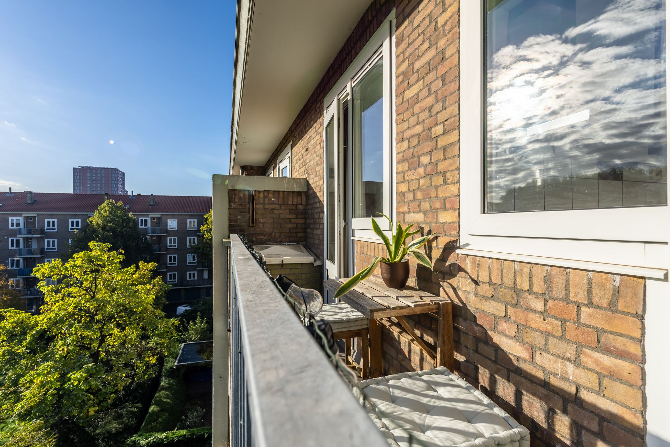 Photo 15 of Theodorus Majofskistraat 21-3