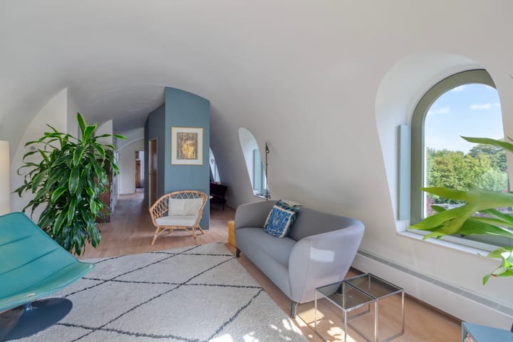Appartement te koop: Nieuwendammerdijk 345C, Amsterdam