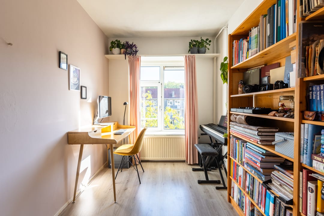 Photo 28 of Theodorus Majofskistraat 21-3