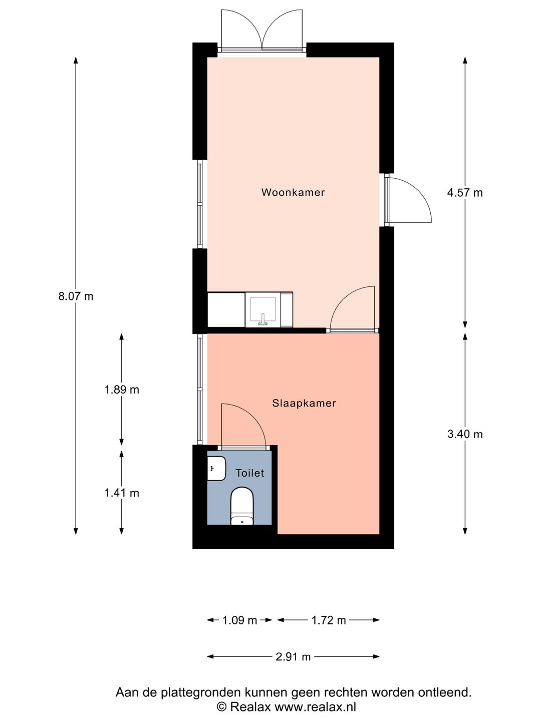 Foto 37 van Grotestraat 37-A