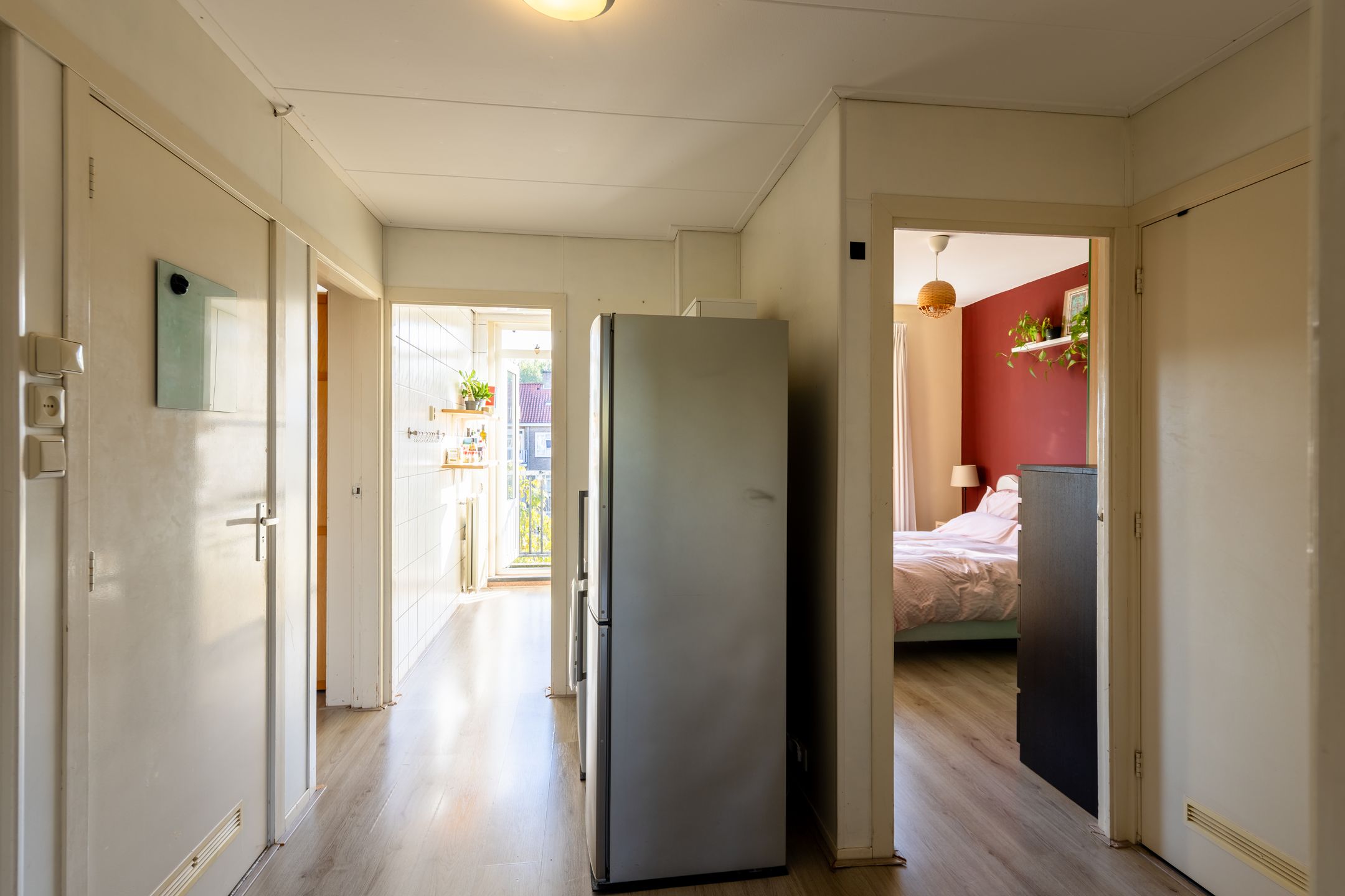 Photo 33 of Theodorus Majofskistraat 21-3