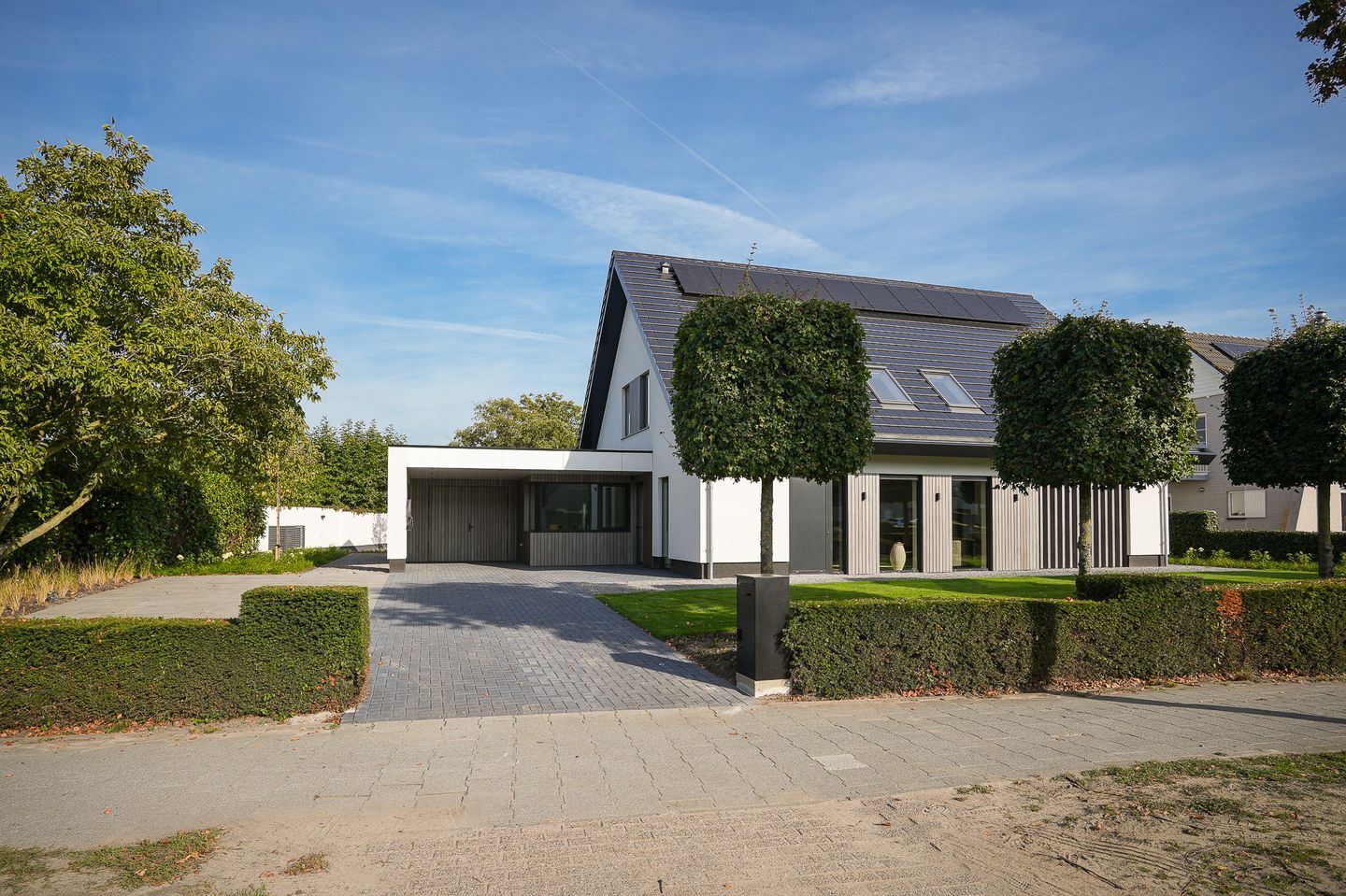 Photo 1 of Tilburgseweg 14-C