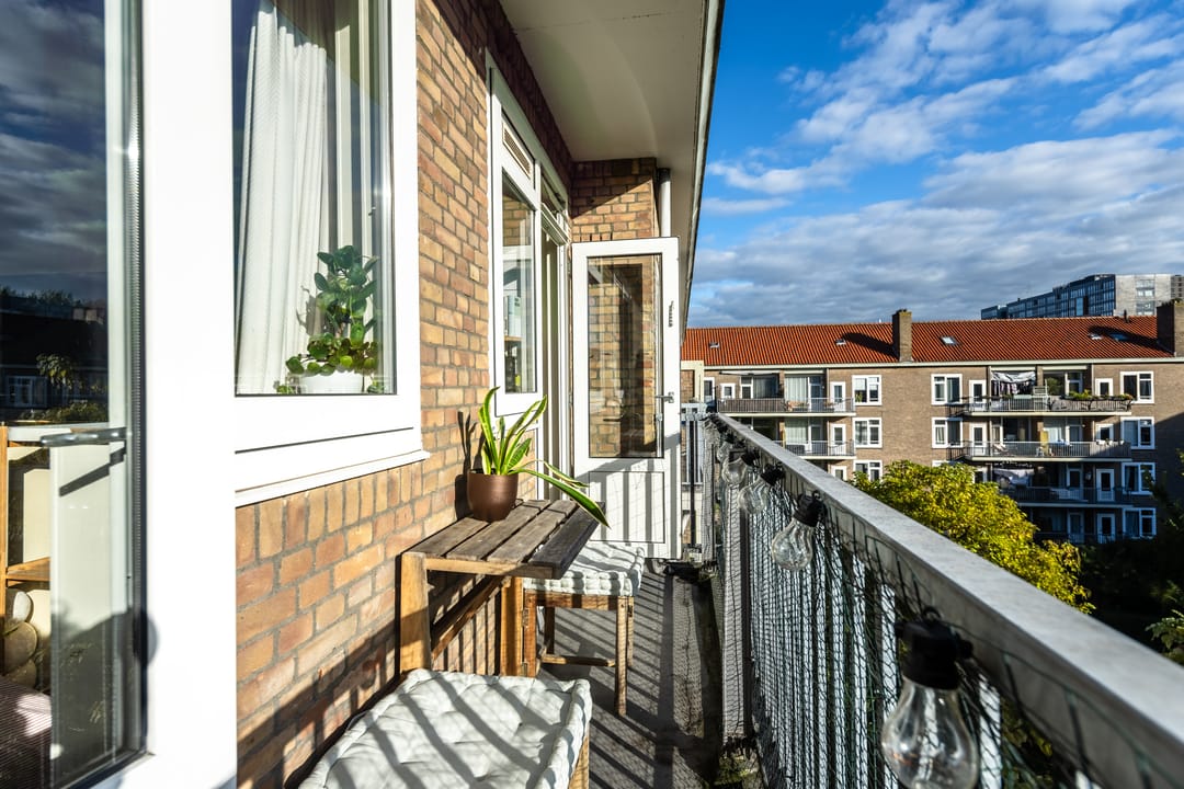 Photo 16 of Theodorus Majofskistraat 21-3