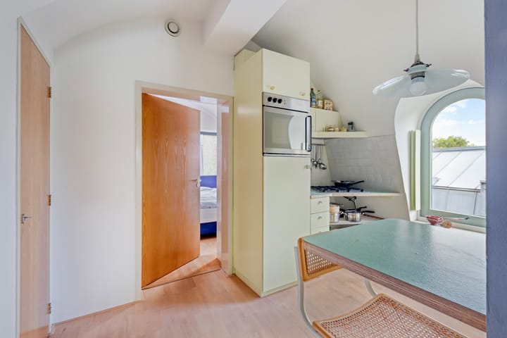 Appartement te koop: Nieuwendammerdijk 345C, Amsterdam