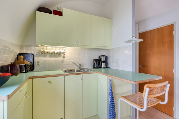 Appartement te koop: Nieuwendammerdijk 345C, Amsterdam