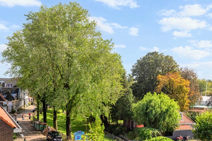 Appartement te koop: Nieuwendammerdijk 345C, Amsterdam