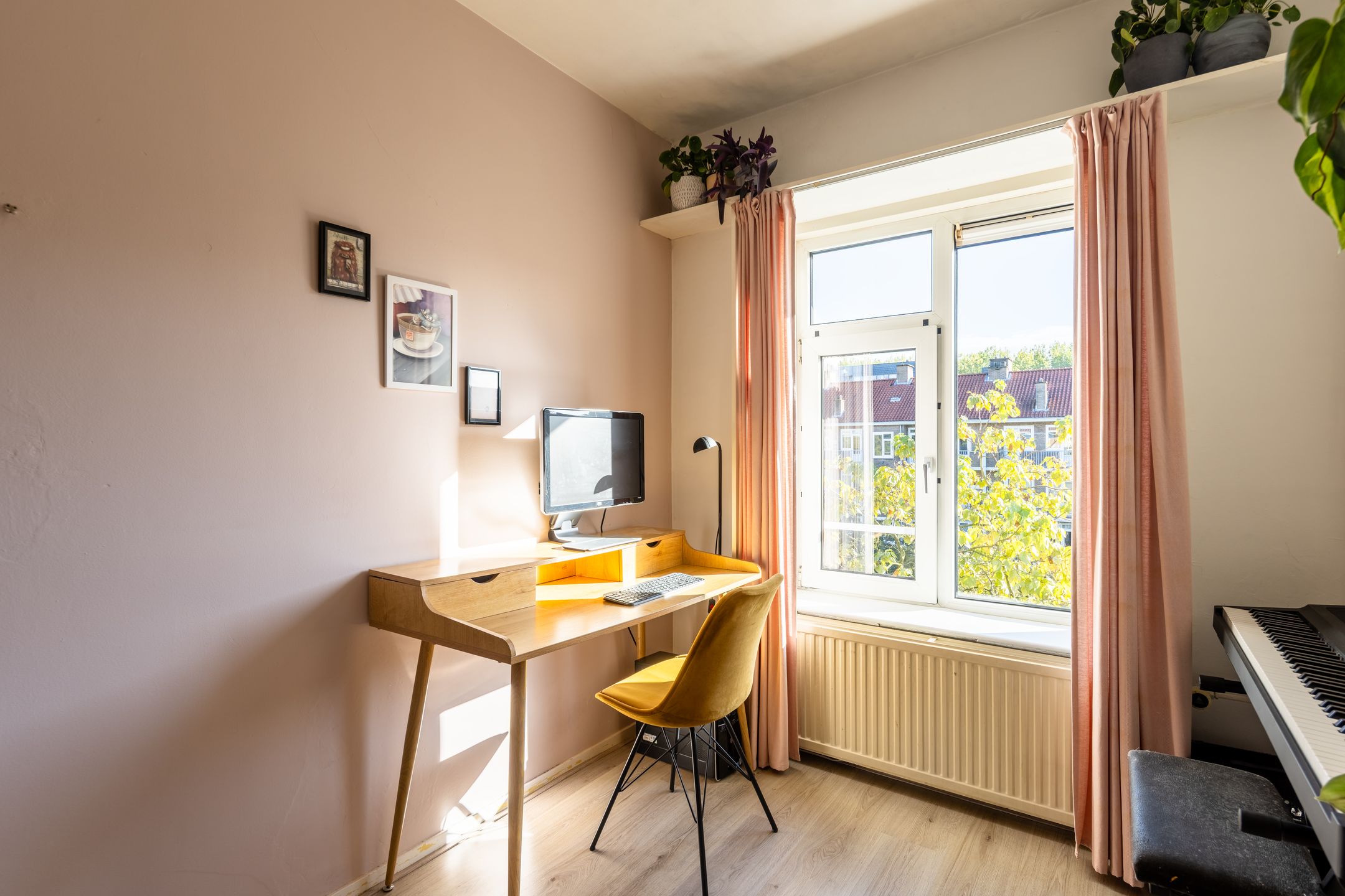 Photo 30 of Theodorus Majofskistraat 21-3