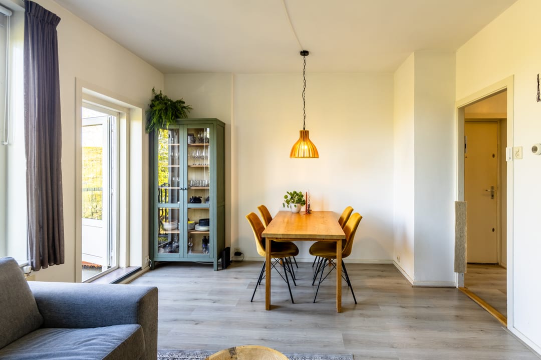 Photo 7 of Theodorus Majofskistraat 21-3