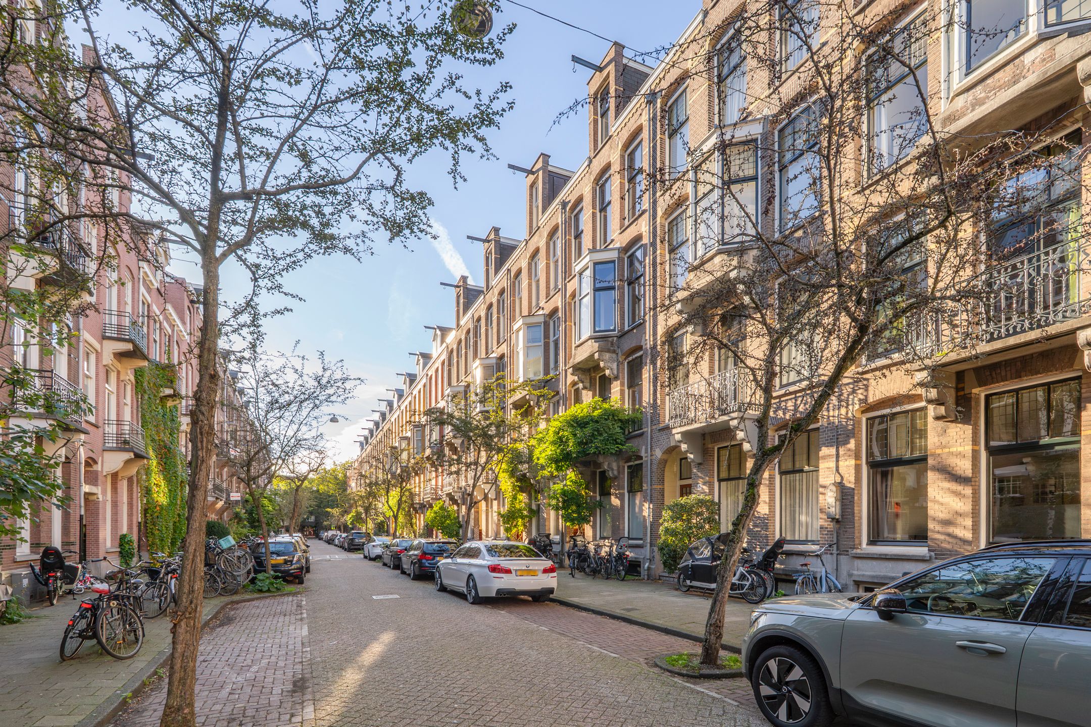 Photo 18 of Wouwermanstraat 6-4