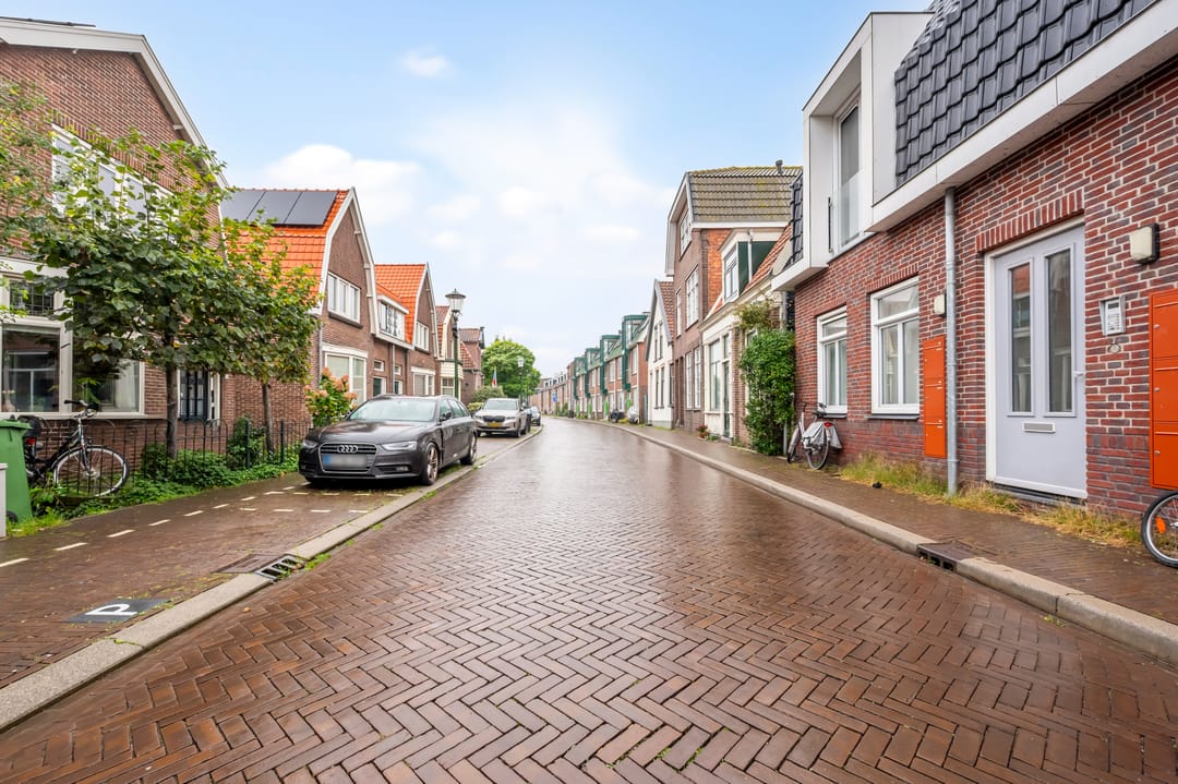 Photo 28 of Hogendijk 134-F