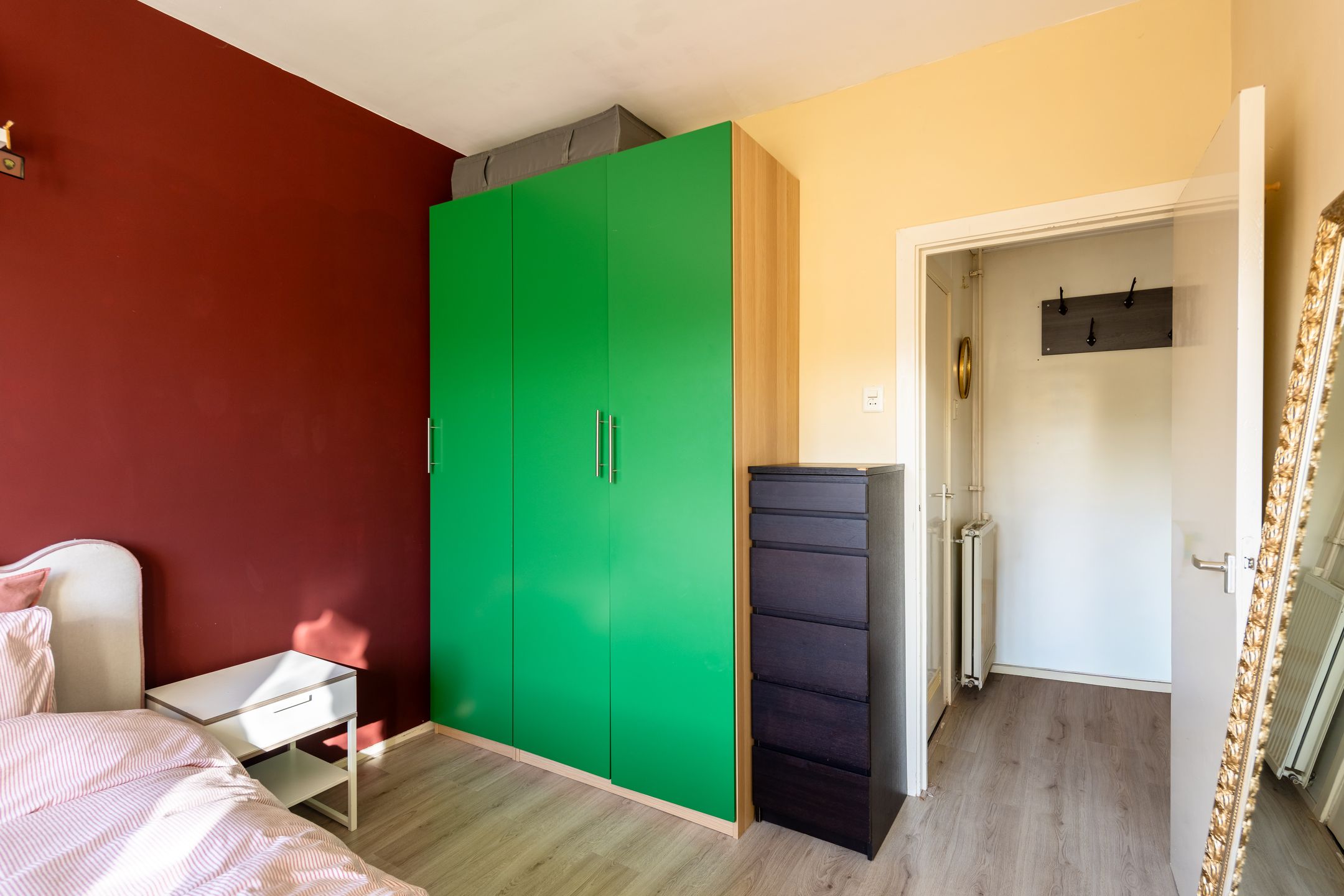 Photo 21 of Theodorus Majofskistraat 21-3
