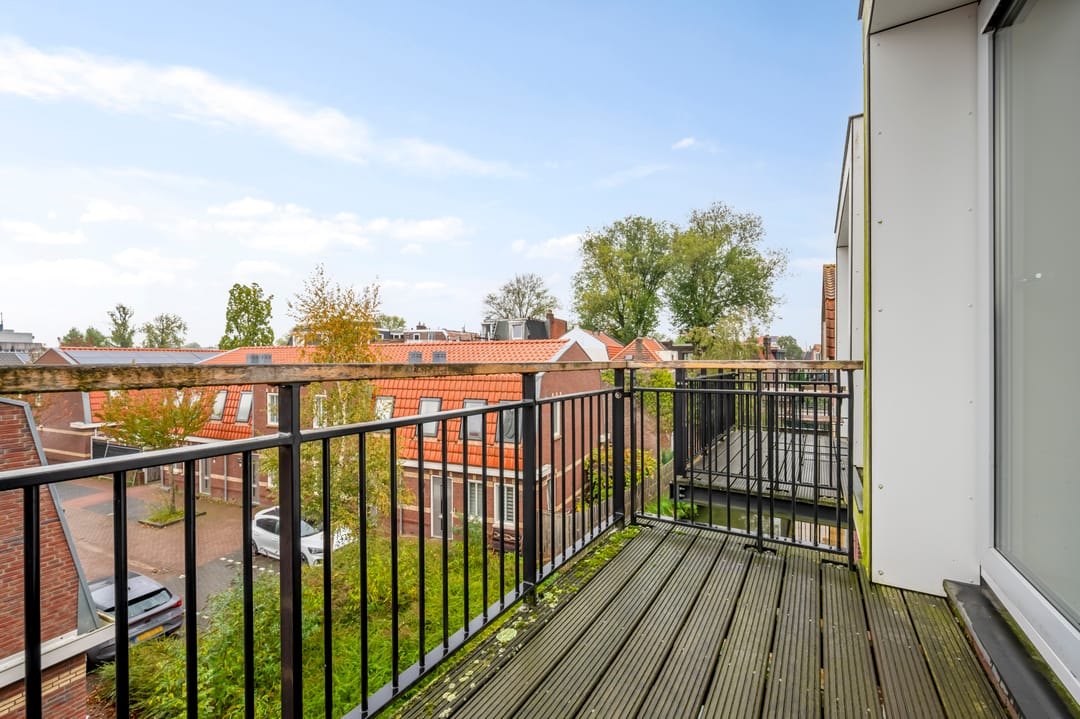 Photo 11 of Hogendijk 134-F