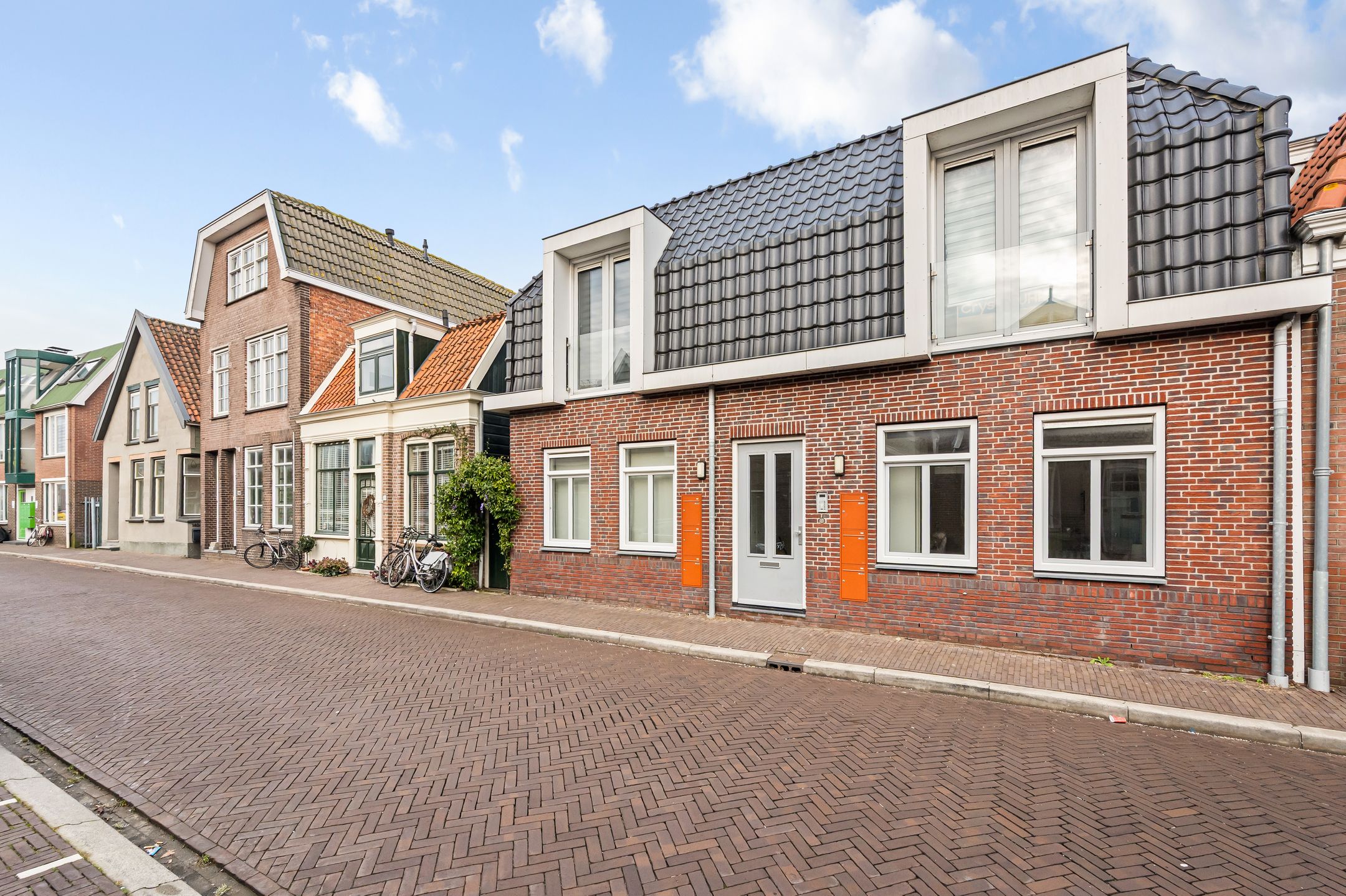 Photo 27 of Hogendijk 134-F