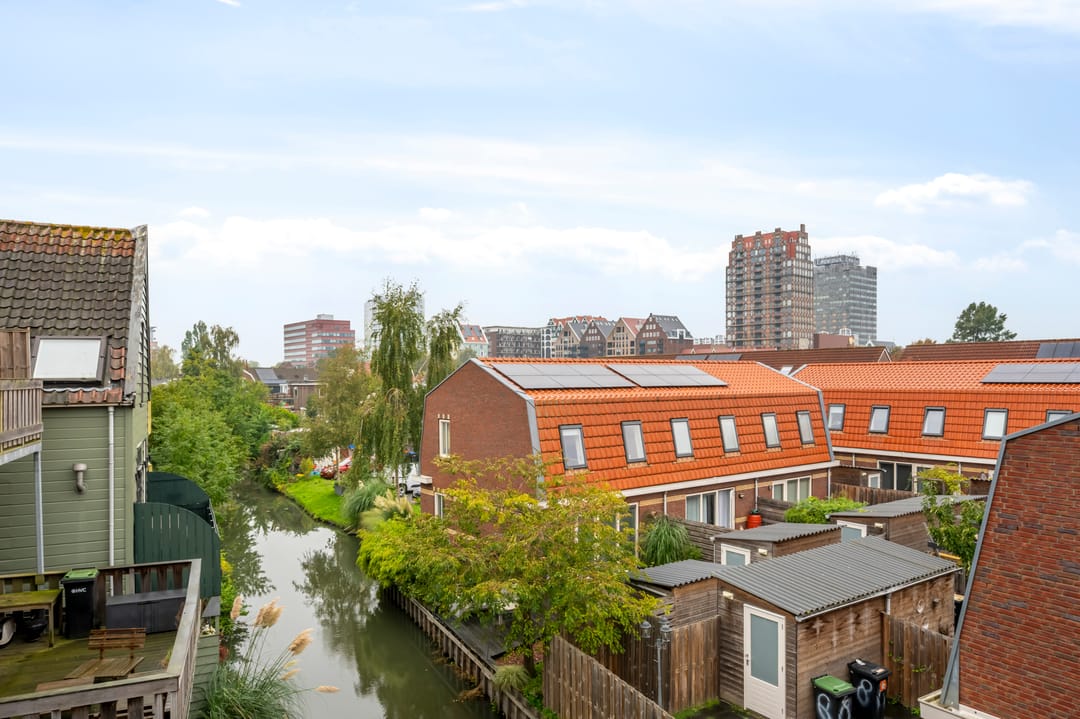 Photo 13 of Hogendijk 134-F