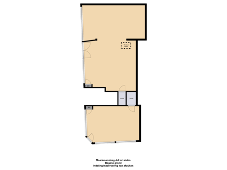 Bekijk plattegrond