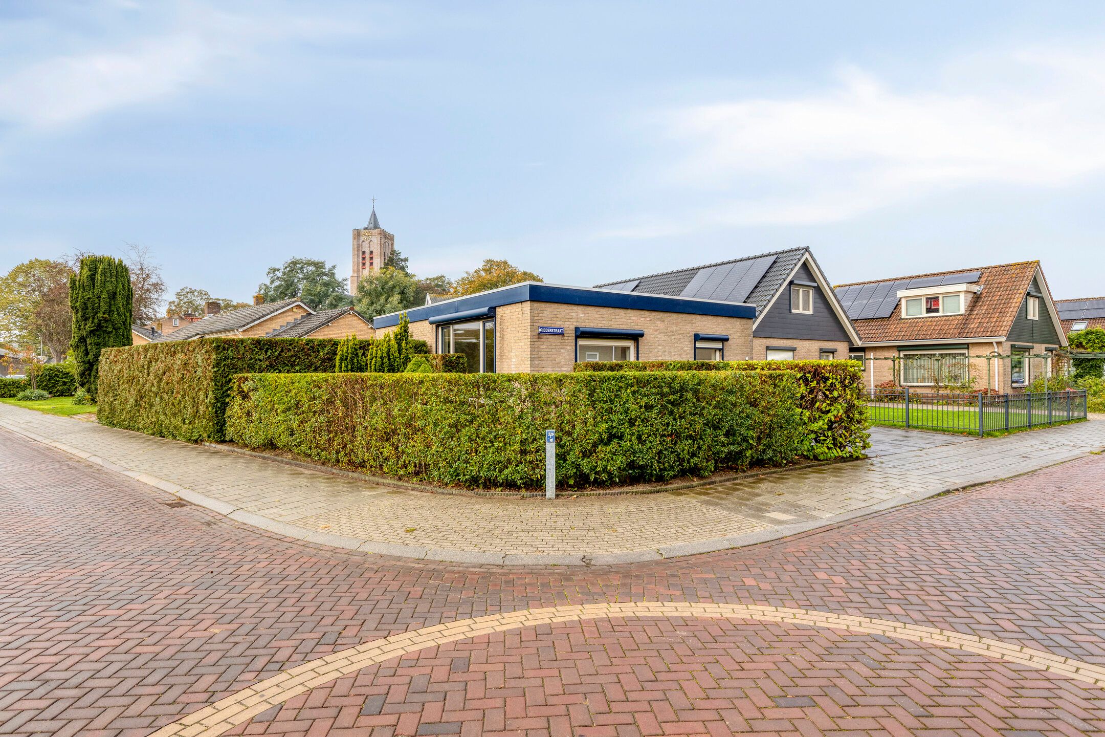 Ridderstraat 2 