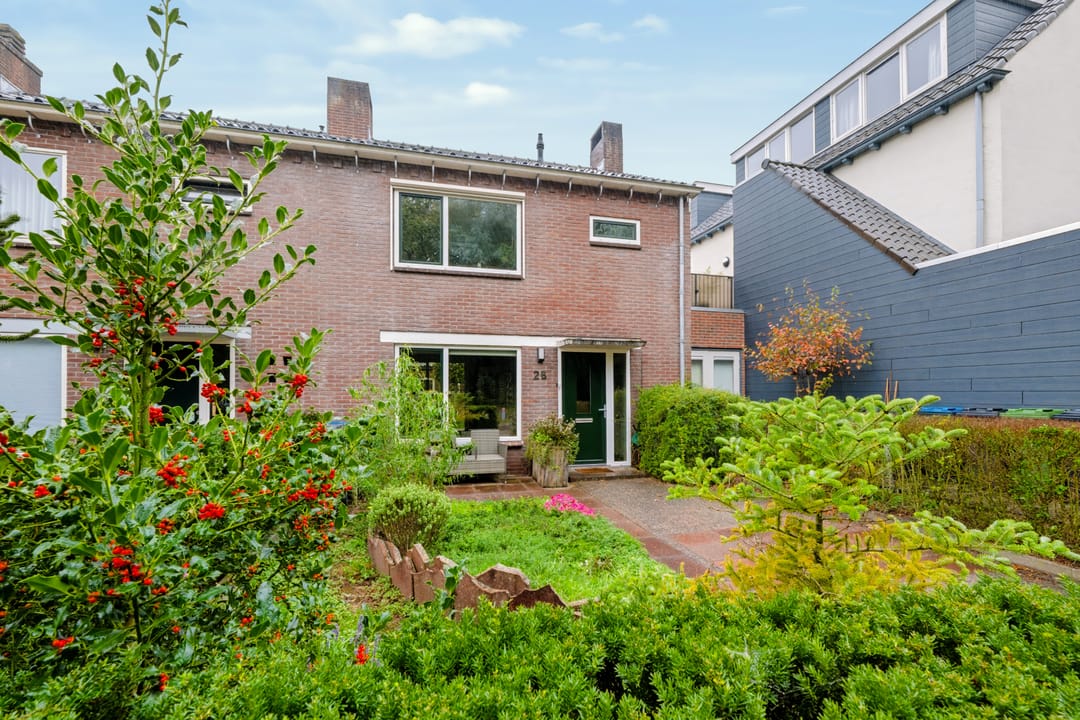 Foto 32 van Tuilland 2-B