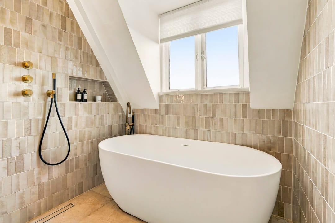 Photo 13 of Wouwermanstraat 6-4