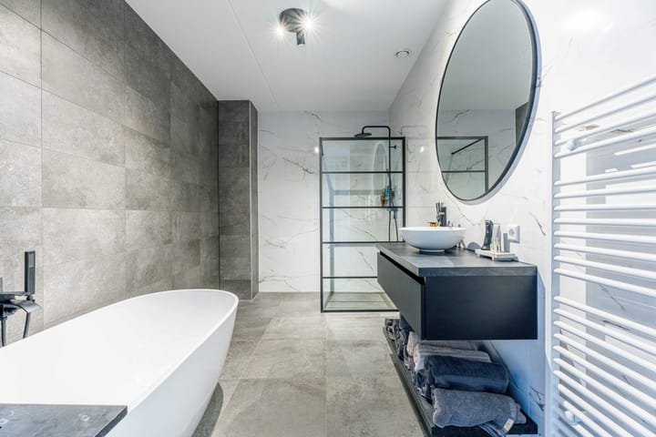 Appartement te koop: E.E. van der Laanstraat 26, Rijnsburg
