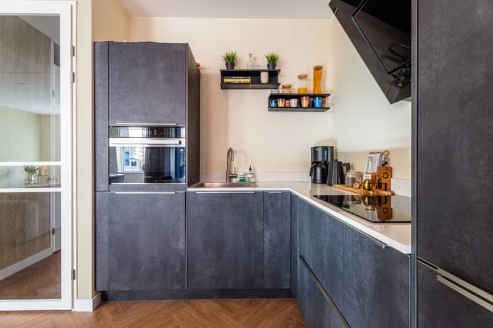 Appartement te koop: E.E. van der Laanstraat 26, Rijnsburg