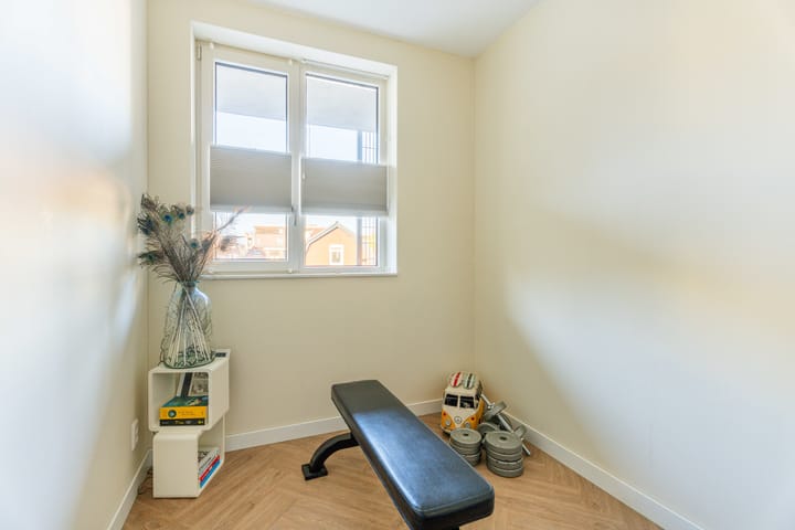 Appartement te koop: E.E. van der Laanstraat 26, Rijnsburg