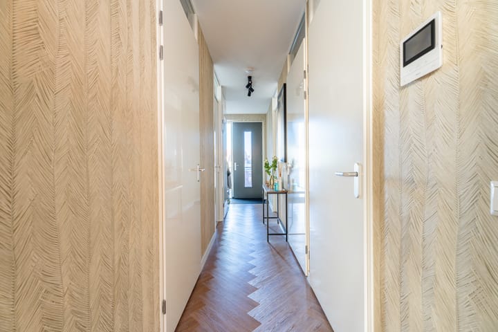 Appartement te koop: E.E. van der Laanstraat 26, Rijnsburg