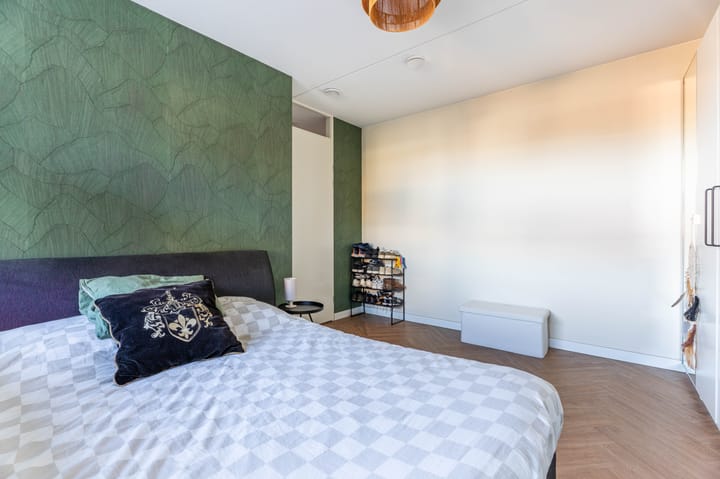 Appartement te koop: E.E. van der Laanstraat 26, Rijnsburg
