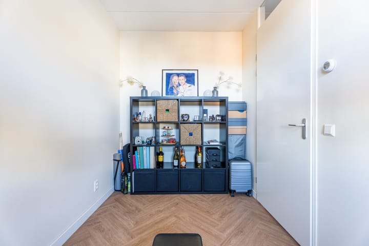 Appartement te koop: E.E. van der Laanstraat 26, Rijnsburg