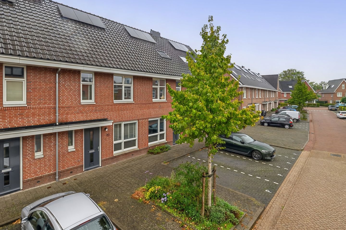 Foto 44 van Burgemeester Vermeulenstraat 20