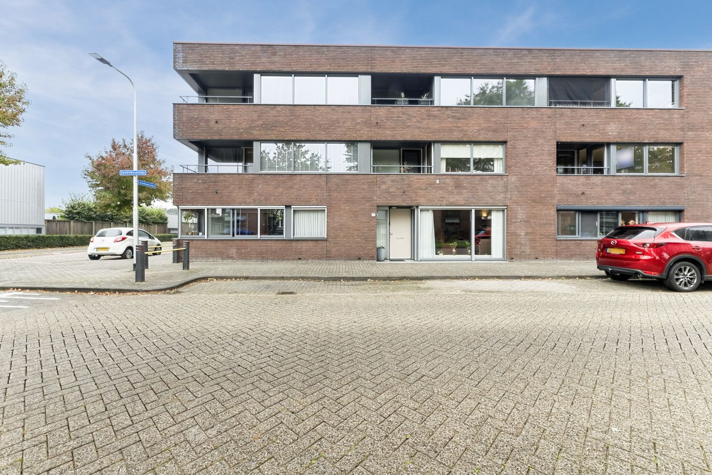 Foto 1 van Spaarnwoudelaan 133