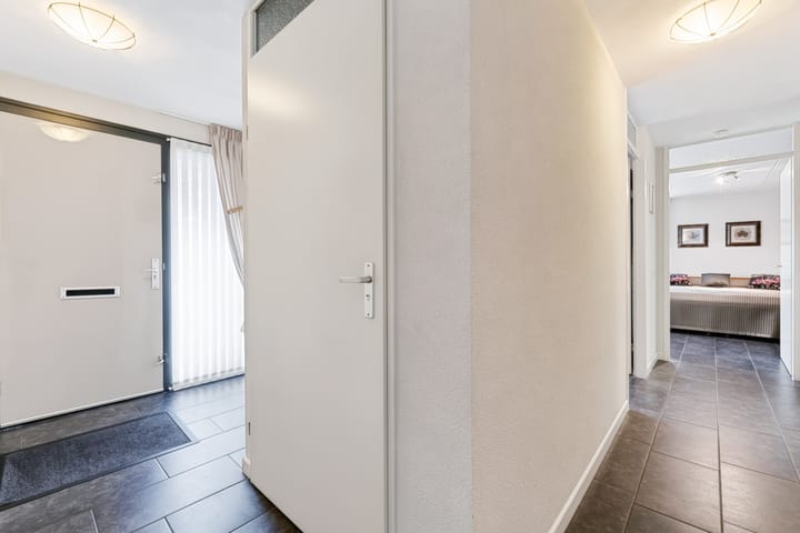 Foto 4 van Spaarnwoudelaan 133