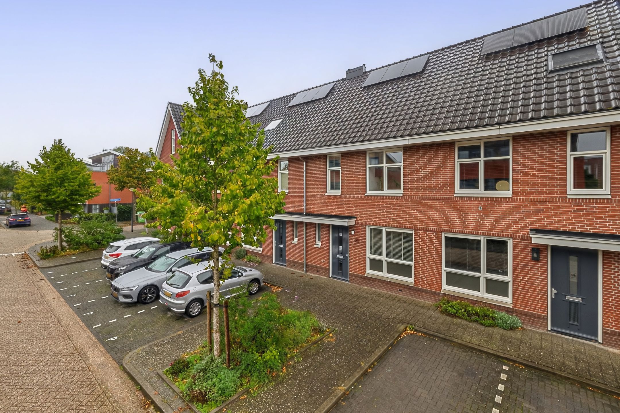 Burgemeester Vermeulenstraat 20 