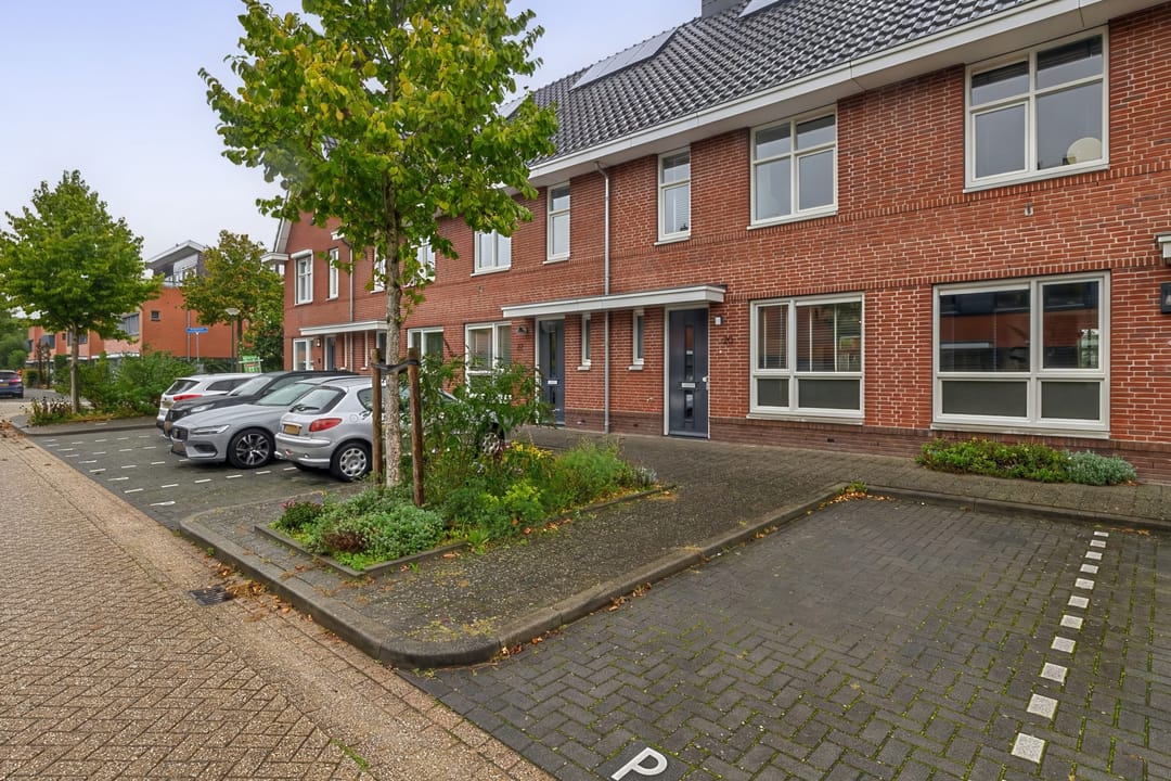 Foto 43 van Burgemeester Vermeulenstraat 20