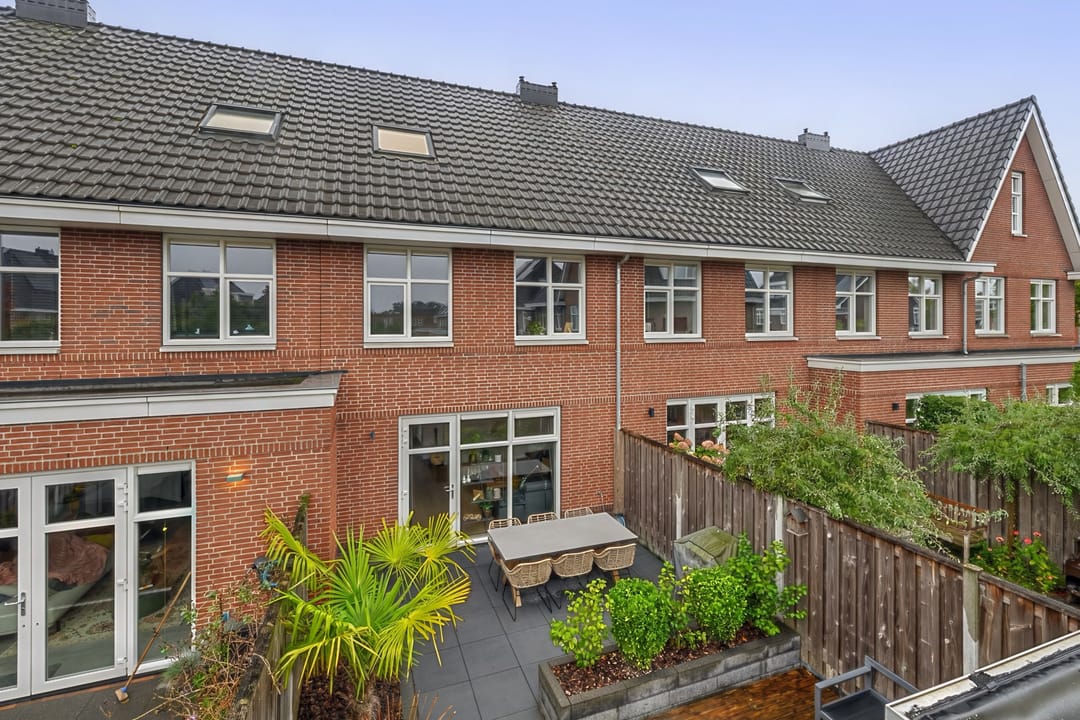 Foto 41 van Burgemeester Vermeulenstraat 20
