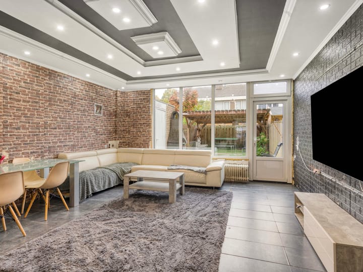 Tussenwoning te koop: Staringstraat 202, Oss