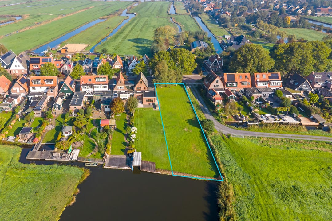 Foto 1 van Oosteinde 88 A