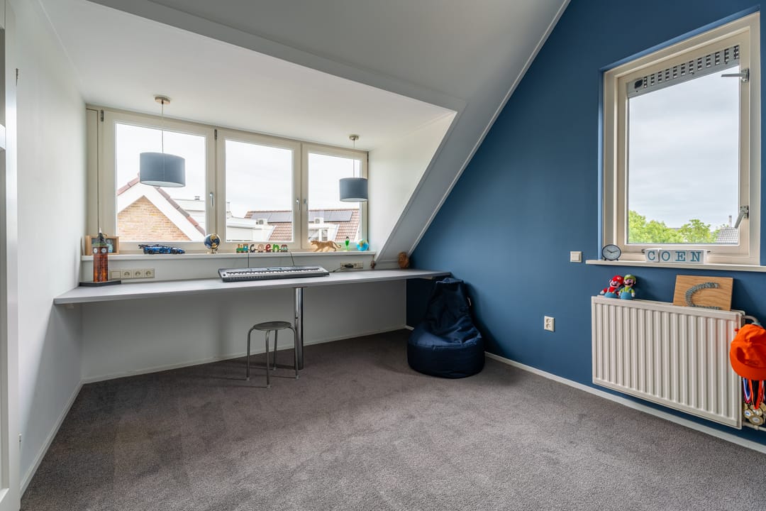 Photo 8 of Siegenlaan 102