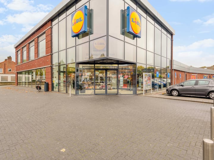 Tussenwoning te koop: Staringstraat 202, Oss