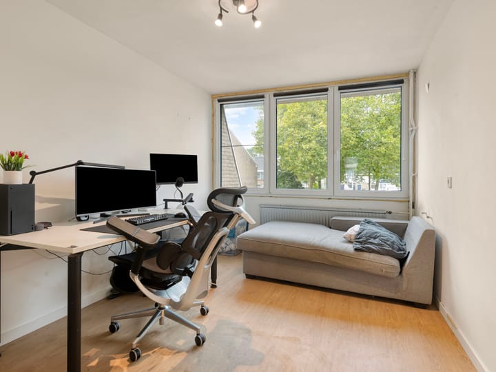 Tussenwoning te koop: Staringstraat 202, Oss