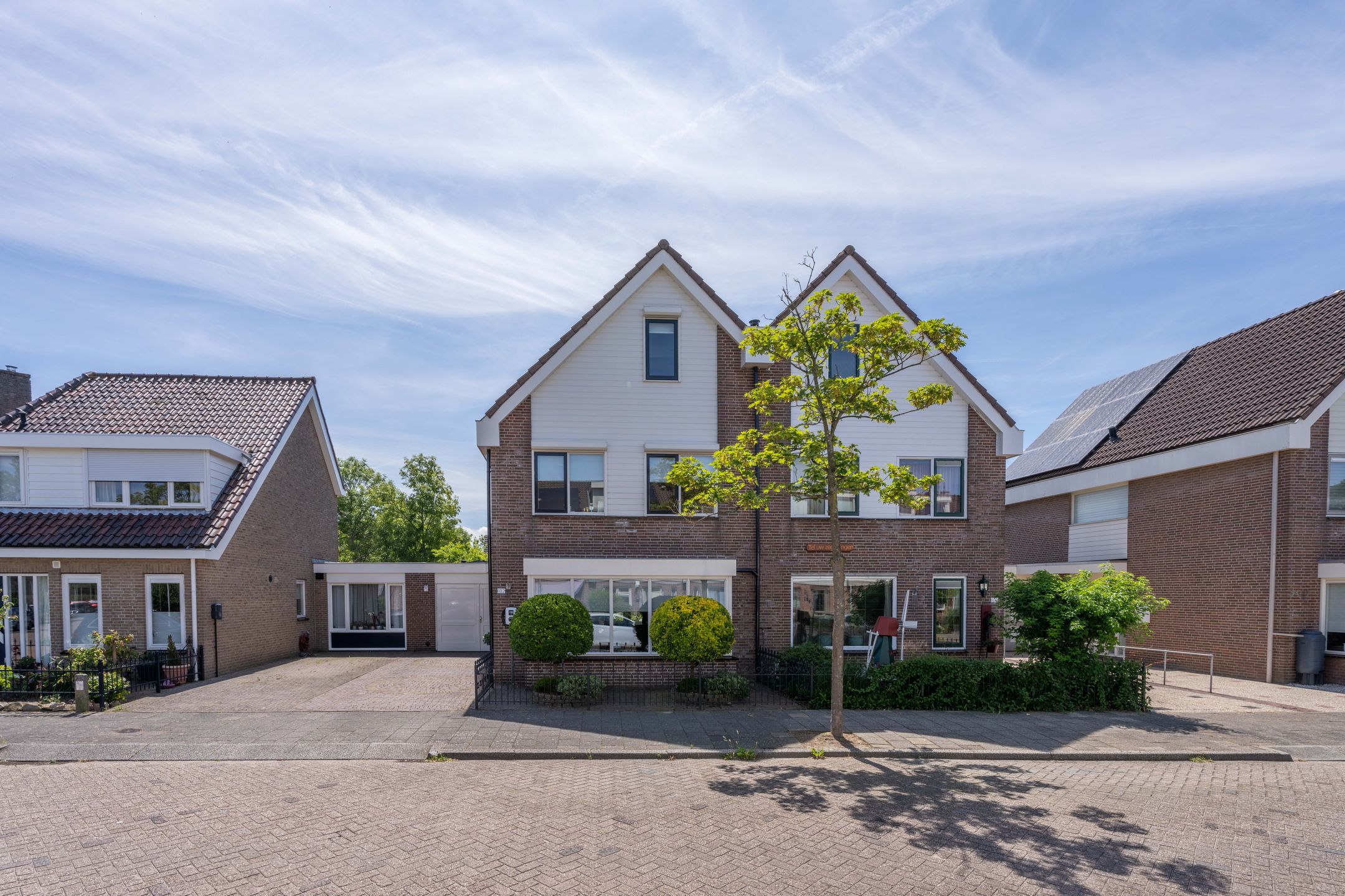 Photo 12 of Siegenlaan 102