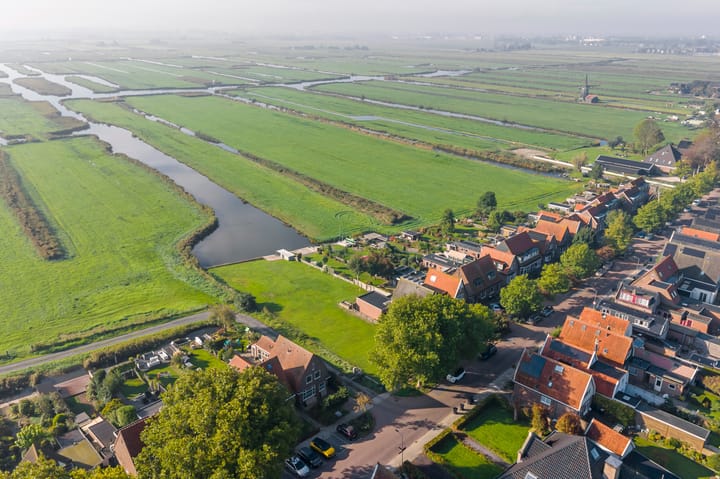 Foto 2 van Oosteinde 88 A