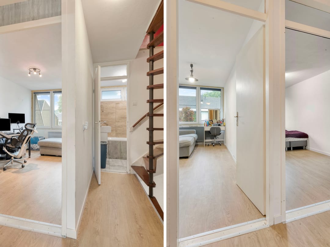 Photo 11 of Staringstraat 202