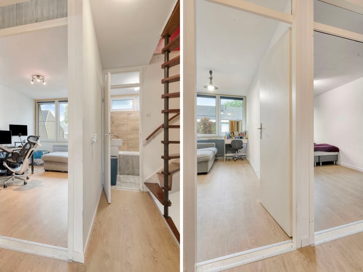 Tussenwoning te koop: Staringstraat 202, Oss