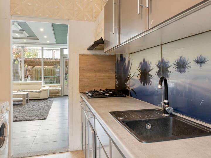Tussenwoning te koop: Staringstraat 202, Oss