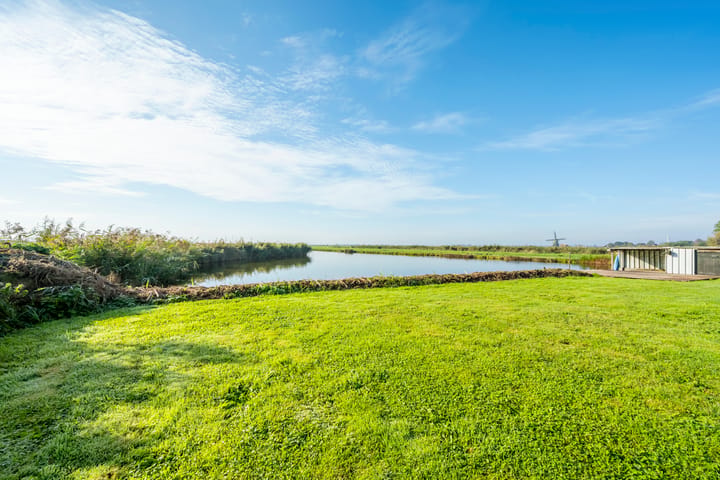 Woning te koop: Oosteinde 88A, Wormer